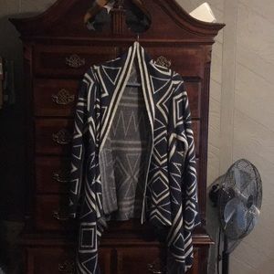 Beautiful hi low sweater